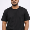 Heavyweight Black Tee Heavyweight Black Tee
